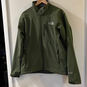 North Face Light Jacket